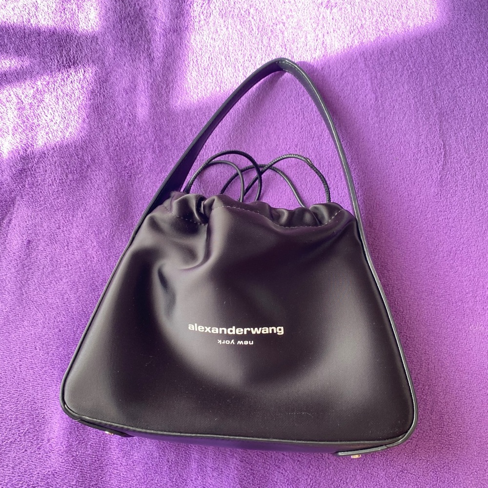 Alexander Wang black bag